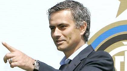 Μουρίνιο: «Αν προσπαθούσαν να μας ''σκοτώσουν''…»