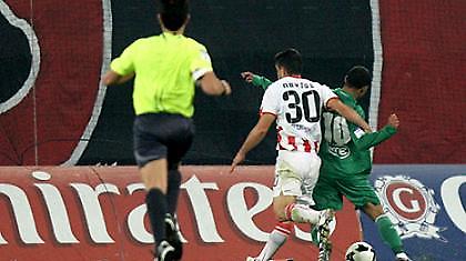 Καλύτερος κι’ ας έπαιζε με 10…