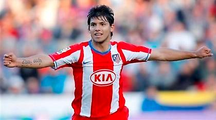 Αγκουέρο: «Αφιερώνω τη νίκη στον γιο μου»