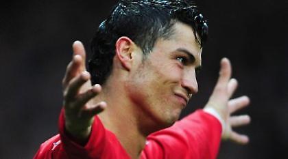 Κρ. Ρονάλντο: «Δεν υπάρχει χρόνος για πανηγυρισμούς»