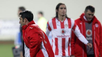 ΟΣΦΠ: Στα άκρα Βαλβέρδε-Λέτο