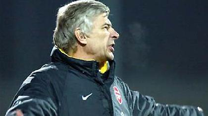 Βενγκέρ: «Δεν με ανησυχεί η αντίδραση των οπαδών»