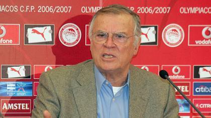 Σ. Θεοδωρίδης: «Ας σταματήσει το τροπάριο της διαιτησίας»