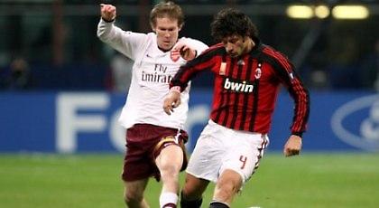 Σεζόν τέλος και για Καλάτζε…