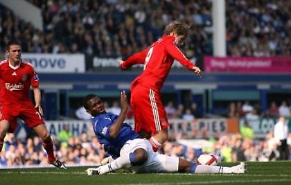 Εκτός με Σάντερλαντ ο Τόρες