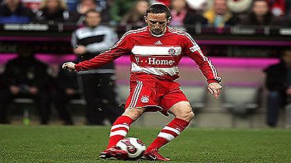 Λαπόρτα: «Δεν έχουμε μιλήσει με Ριμπερί»