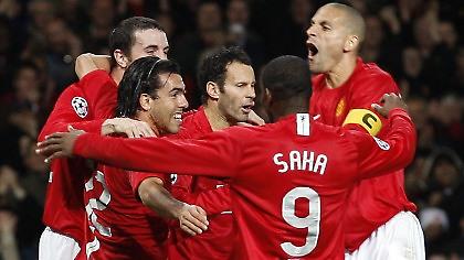 Πάντα πρώτη στον κόσμο η Μάντσεστερ Γιουνάιτεντ