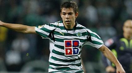 Πλήγμα με Γκρίμι για Σπόρτινγκ