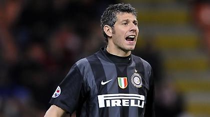 Για πάντα «νερατζούρο» ο Τόλντο