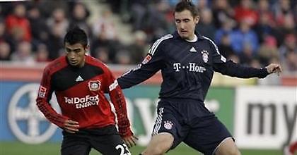 Ώρα Κυπέλλου στη Γερμανία