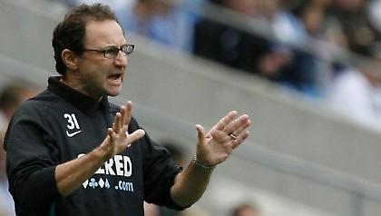 Αποκλείστηκε και… κερνάει!