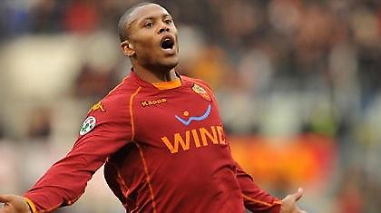 Μπαπτίστα: «Να παίξουμε όπως ξέρουμε»