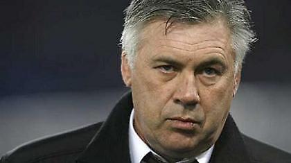 Αντσελότι: «Η επιστροφή του Γκουρκίφ δεν θα είναι εύκολη…»