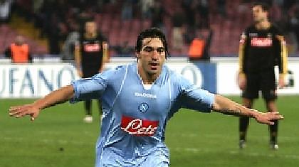 «Αφοσιωμένος στη Νάπολι ο Λαβέτσι»