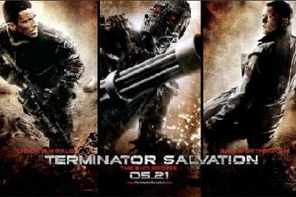 Σκοτώστε τις μηχανές!