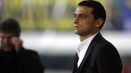 ΠΑΝΙΩΝΙΟΣ: Έτοιμος να τα «βροντήξει» o Σταματόπουλος