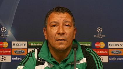 Τεν Κάτε: «Έχουμε συνηθίσει, αλλά δεν πρέπει…»