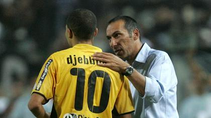 Τζεμπούρ: «Δεν έγινε καλή προετοιμασία»