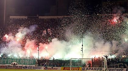 Λέτε να γυρίσει στη Λεωφόρο;