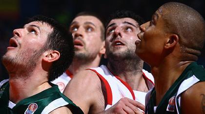 Και τώρα… Ευρωλίγκα