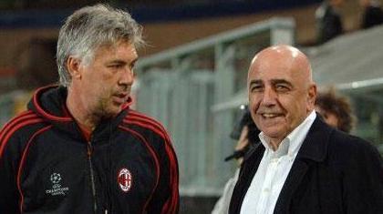 Γκαλιάνι: «Τρίτοι ή… φεύγει»