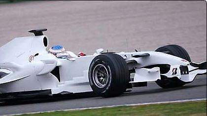 Ξεκινά δοκιμές η…«Μπρέκλεϊ F1»