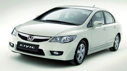 300.000 υβριδικά Honda σε πωλήσεις