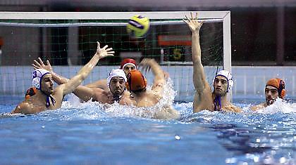 Στη Ριέκα το φάιναλ φορ του πόλο