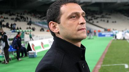 ΠΑΝΙΩΝΙΟΣ: «Σταματόπουλος μέχρι το τέλος...»