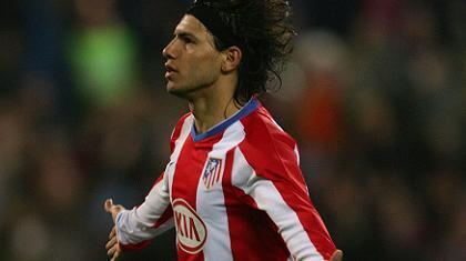 Αγκουέρο: «Αν με θέλουν, μένω…»