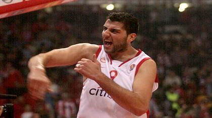 Μπουρούσης και Στίβενσον οι MVP