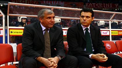 Ιτούδης: «Υπάρχουν φάσεις που αδικηθήκαμε…»