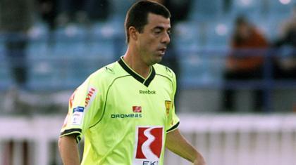 ΑΡΗΣ: Γεμάτο το απουσιολόγιο