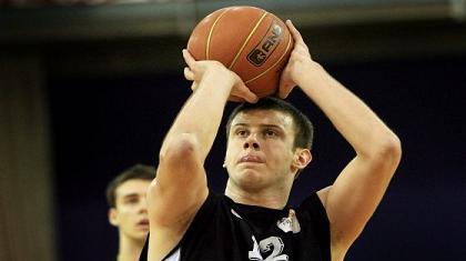 Βελίτσκοβιτς: «Ο Παναθηναϊκός δεν ήταν πολύ καλύτερος στον πρώτο αγώνα»