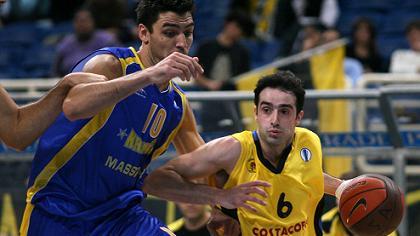 Συντριβή και αποκλεισμός…