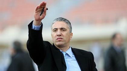 ΑΣΤ. ΤΡΙΠΟΛΗΣ: Χωρίς Ζαϊρί για την πρόκριση