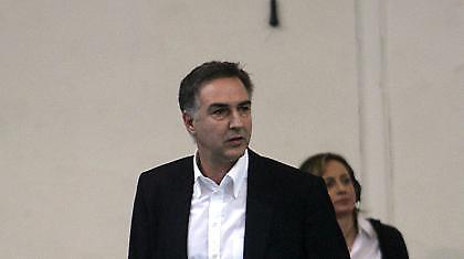 Παραμένει ο Λεώνης