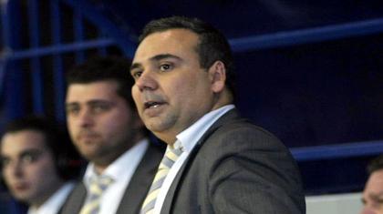 Α1: Απών ο Δορκοφίκης, παρών ο Βασιλόπουλος