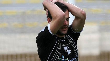 ΟΦΗ: Μισοί στην προπόνηση!