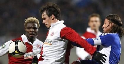 «Βόμβα» στο Κύπελλο Γερμανίας