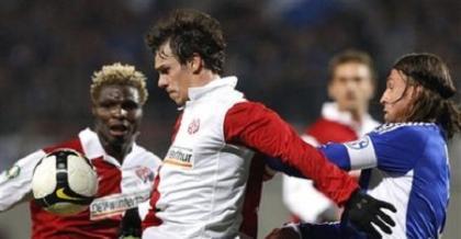 «Βόμβα» στο Κύπελλο Γερμανίας