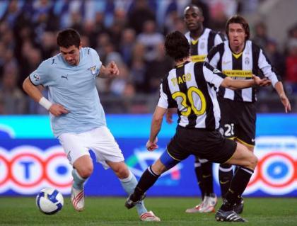 Προβάδισμα πρόκρισης για Λάτσιο