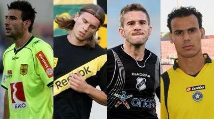 ΑΕΚ: Αυτούς θέλει ο Ντούσαν