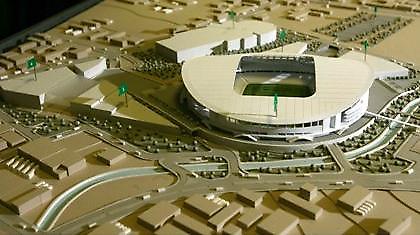 Ή αλλάζει ο νόμος ή ''αντίο'' στο όνειρο...