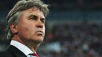 Χίντινκ: «Μπορούμε ακόμα το πρωτάθλημα!»