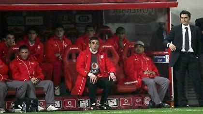 Άλλαξε κάτι βρε αδελφέ...