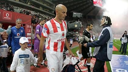 Πως θα παραταχθούν Ολυμπιακός και ΠΑΟΚ