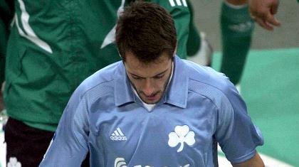 ΠΑΟ: Πρόβλημα με Τζόρβα!