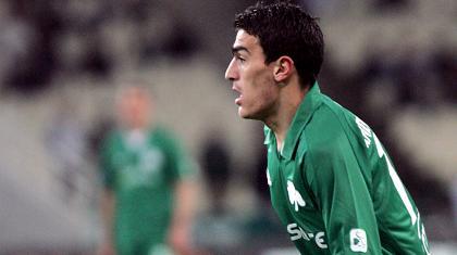 Live: ΠΑΟ-Πανσερραϊκός 2-3