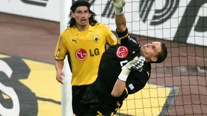 ΑΕΚ: Πρόβλημα με Μπλάνκο